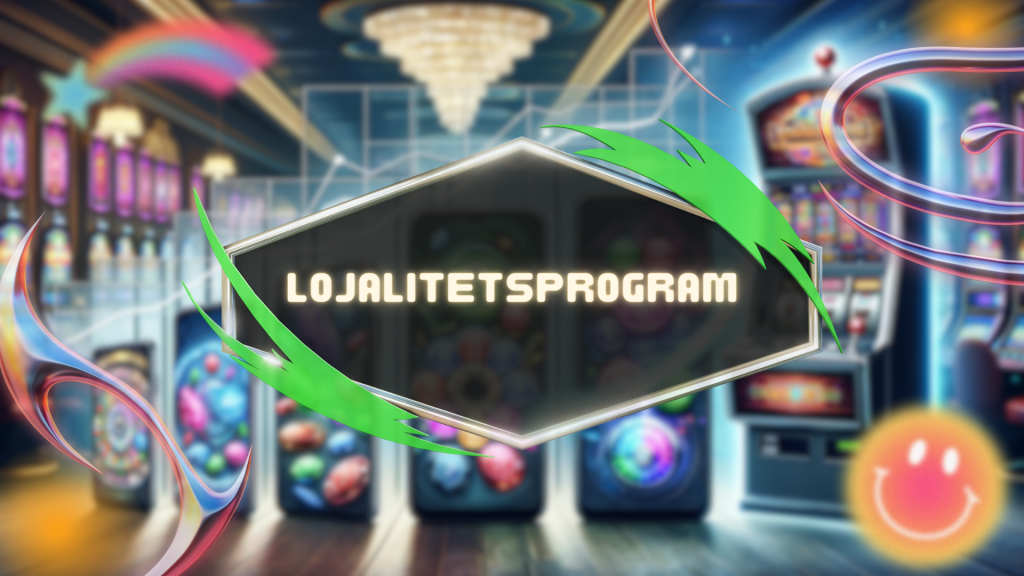 Lojalitetsprogram