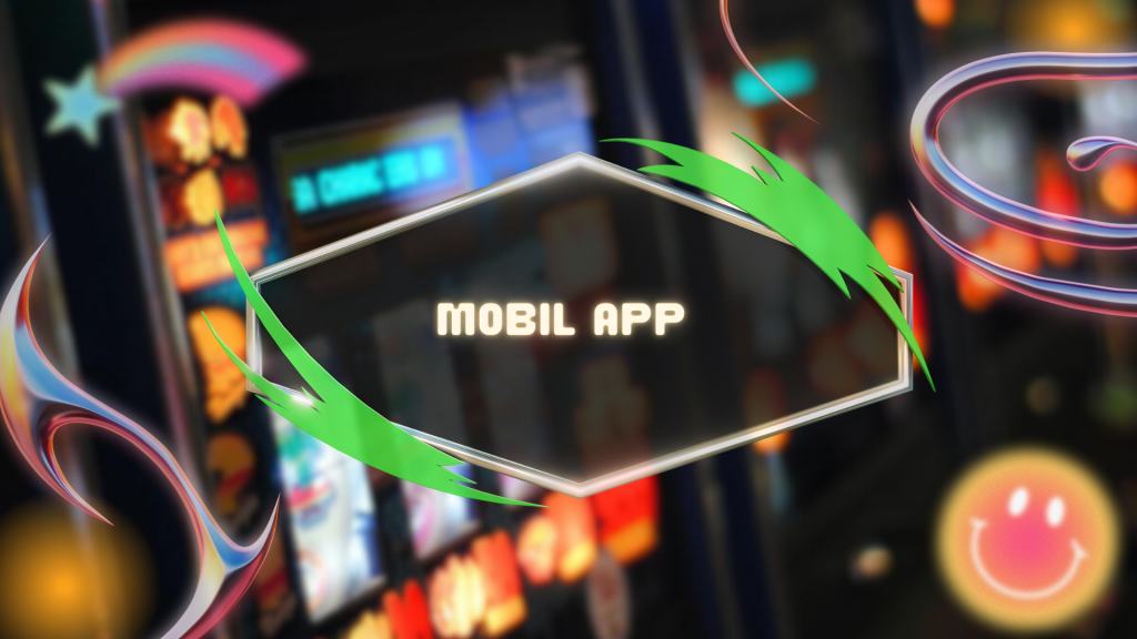 Mobil app