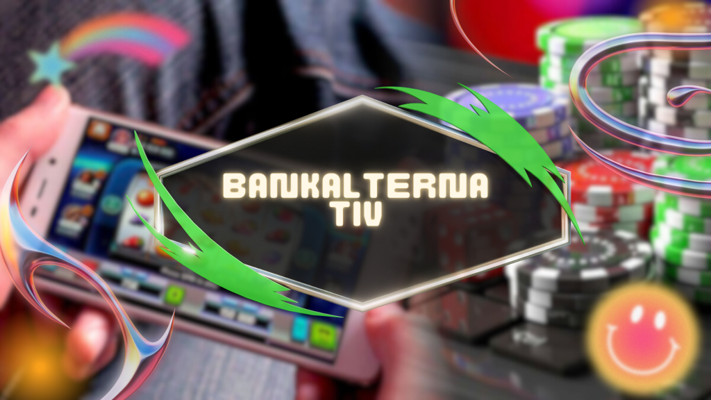 Bankalternativ