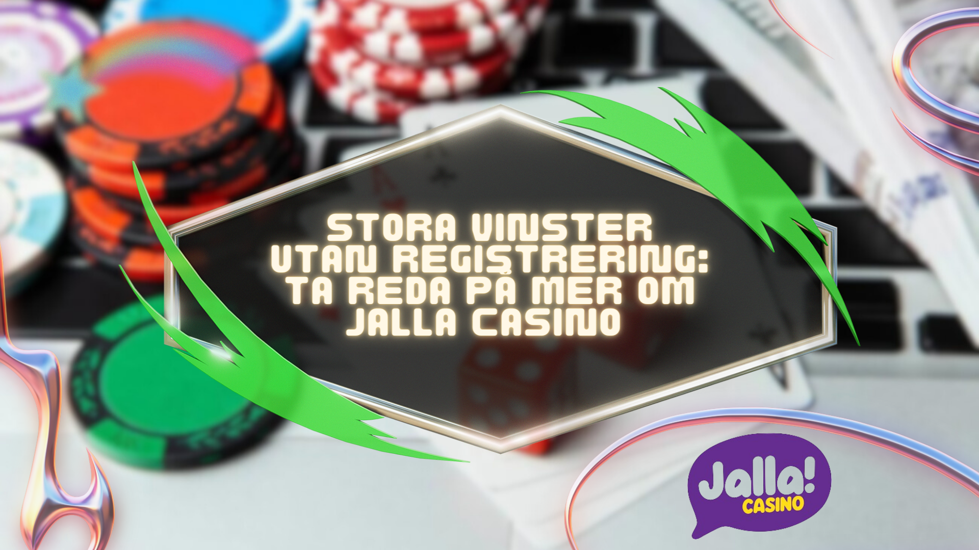 nyasveacasino (50) Stora vinster utan registrering: ta reda på mer om Jalla Casino